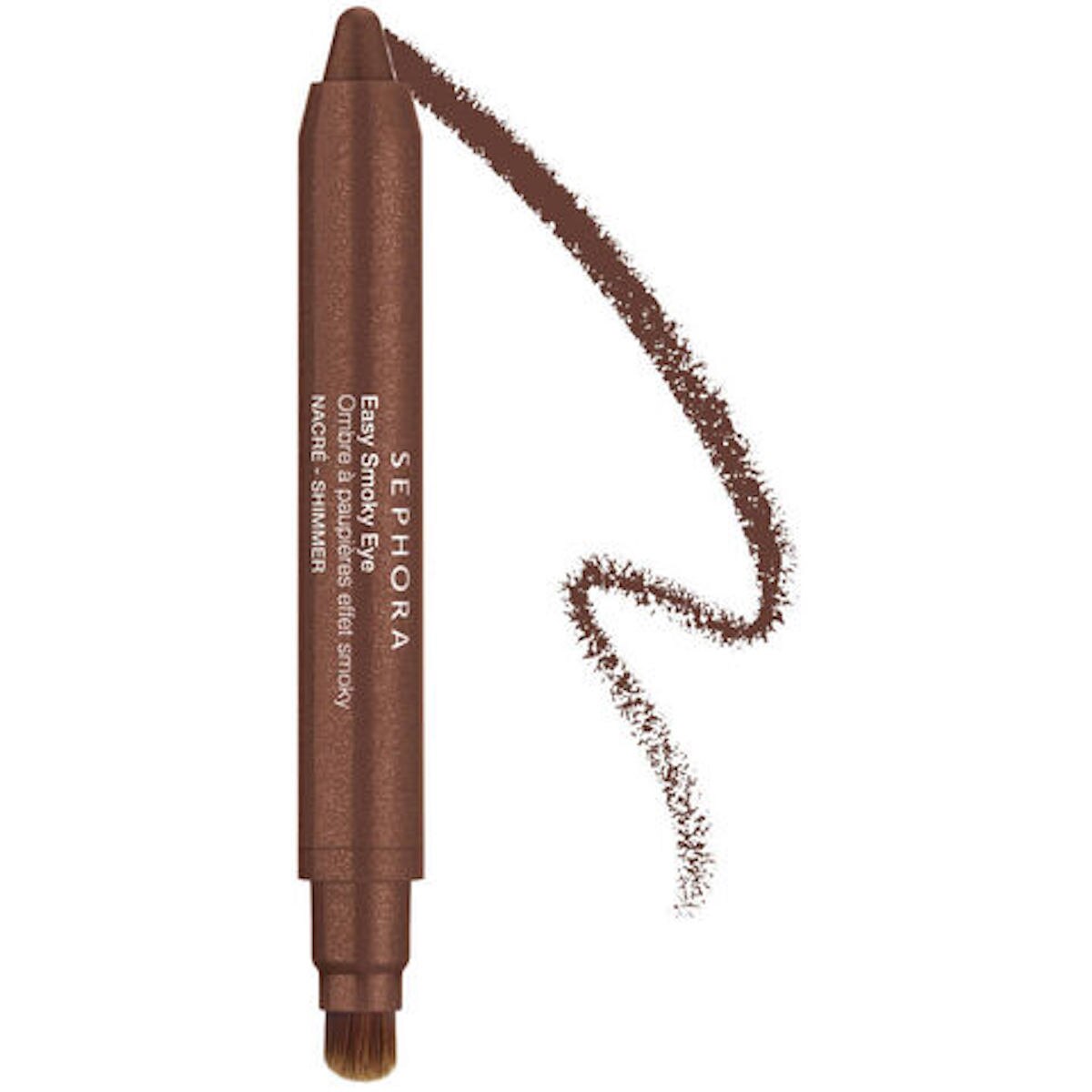 Easy Smoky Eye (Sombra de Ojos en Crema)